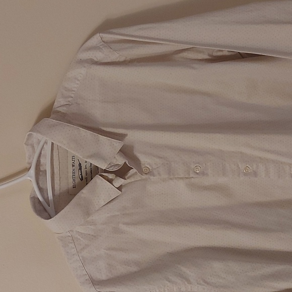 Mens button down - Picture 2 of 6